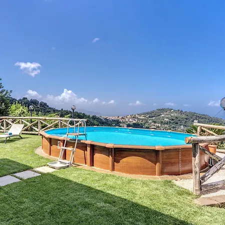Maison Annie - Mental Wellness Retreats 빌라