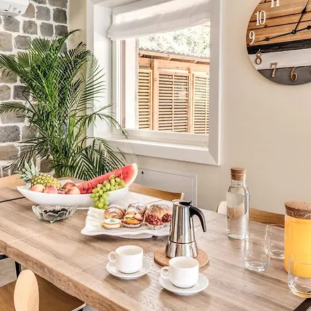 빌라 Maison Annie - Mental Wellness Retreats *