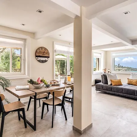 Maison Annie - Mental Wellness Retreats *