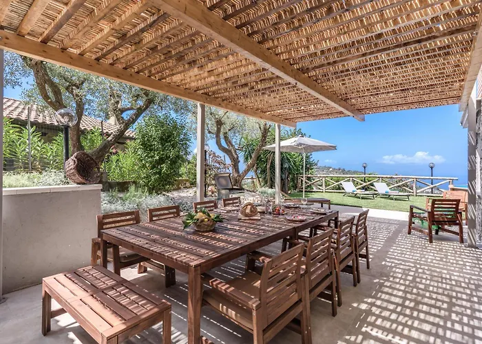 Maison Annie - Mental Wellness Retreats * Σορέντο