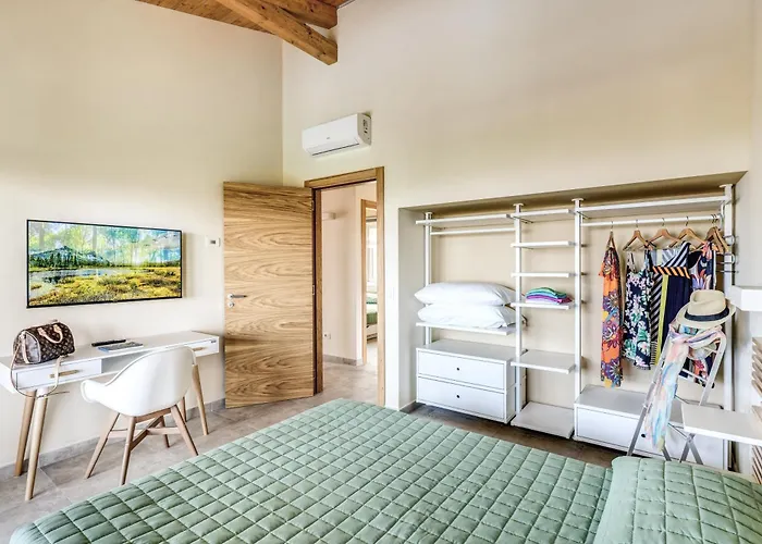 Maison Annie - Mental Wellness Retreats * Σορέντο