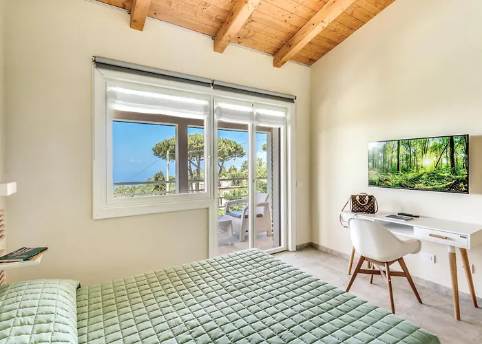 Maison Annie - Mental Wellness Retreats * Σορέντο