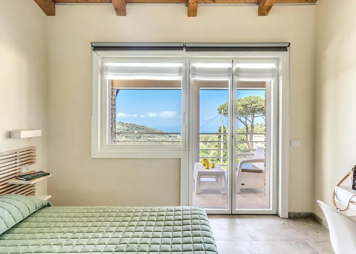 Maison Annie - Mental Wellness Retreats Βίλα Σορέντο