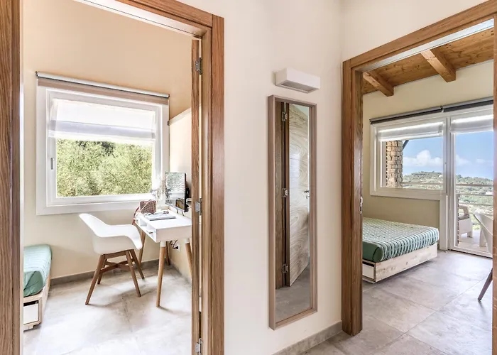 Βίλα Maison Annie - Mental Wellness Retreats Σορέντο