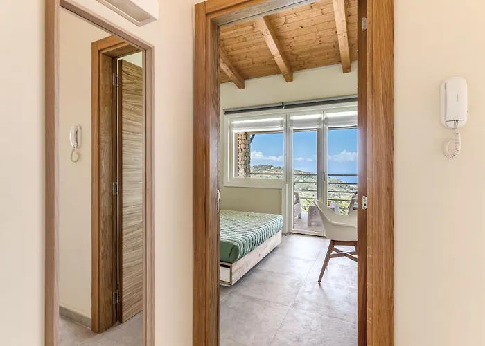 Βίλα Maison Annie - Mental Wellness Retreats Σορέντο