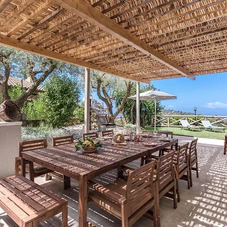 Maison Annie - Mental Wellness Retreats * Sorrente