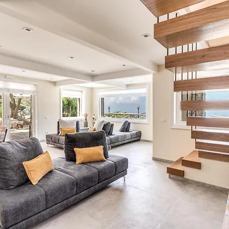 Villa Maison Annie - Mental Wellness Retreats *