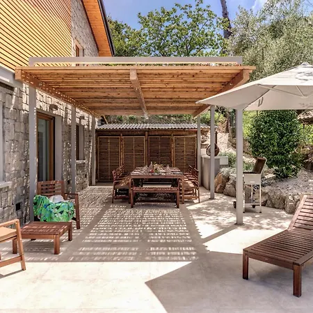 Maison Annie - Mental Wellness Retreats * Sorrente