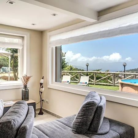 Вилла Maison Annie - Mental Wellness Retreats