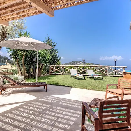 Maison Annie - Mental Wellness Retreats * Сорренто