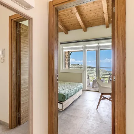 Вилла Maison Annie - Mental Wellness Retreats Сорренто