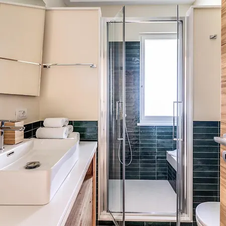 Вилла Maison Annie - Mental Wellness Retreats Сорренто