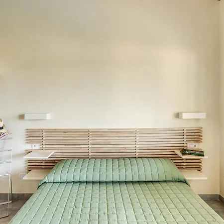 Maison Annie - Mental Wellness Retreats * 索伦托
