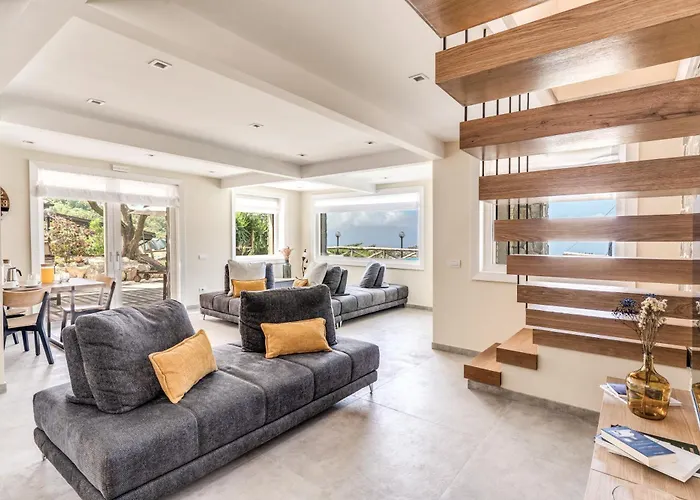 Villa Maison Annie - Mental Wellness Retreats *