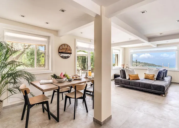 Maison Annie - Mental Wellness Retreats *