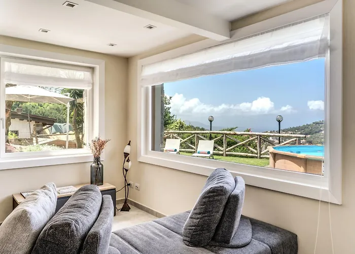 别墅 Maison Annie - Mental Wellness Retreats