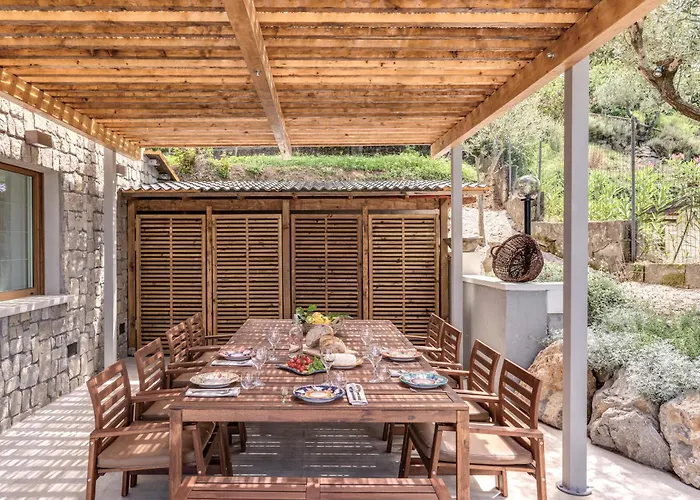 Villa Maison Annie - Mental Wellness Retreats *