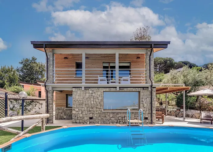 Villa Maison Annie - Mental Wellness Retreats Sorrente
