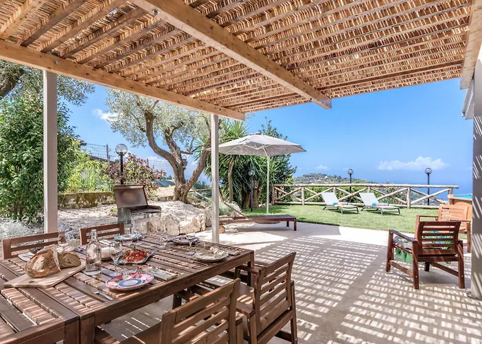 Villa Maison Annie - Mental Wellness Retreats