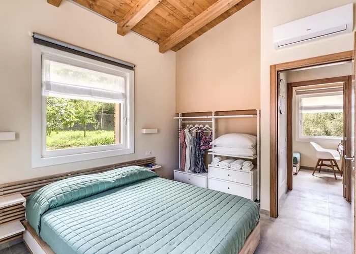 Maison Annie - Mental Wellness Retreats Villa Sorrente