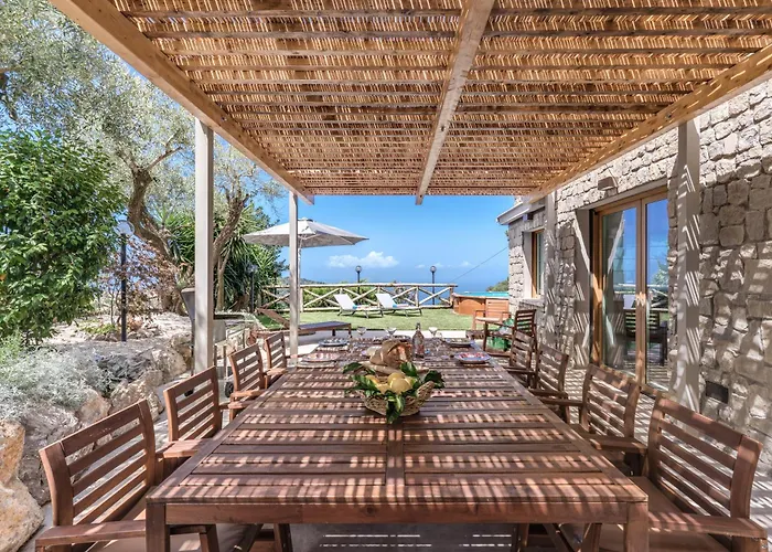 Maison Annie - Mental Wellness Retreats Sorrente