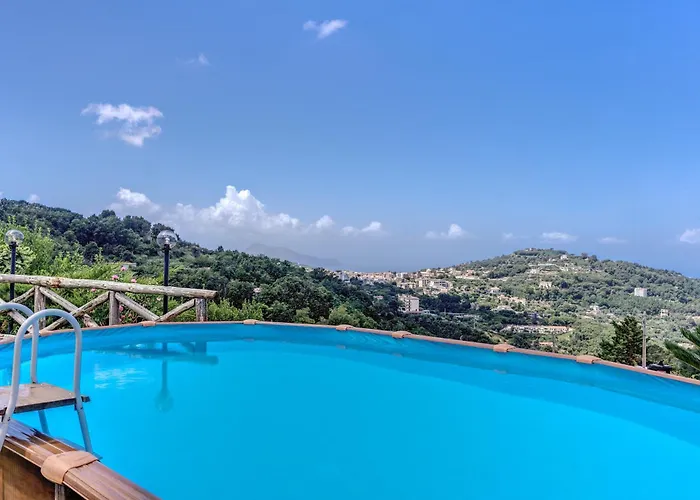 Maison Annie - Mental Wellness Retreats Villa *