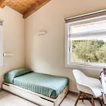 Вілла Maison Annie - Mental Wellness Retreats *