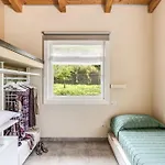 Вілла Maison Annie - Mental Wellness Retreats Сорренто