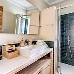 Maison Annie - Mental Wellness Retreats Вілла Сорренто
