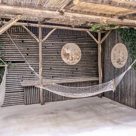 Maison Annie - Mental Wellness Retreats Willa Półwysep Sorrentyński