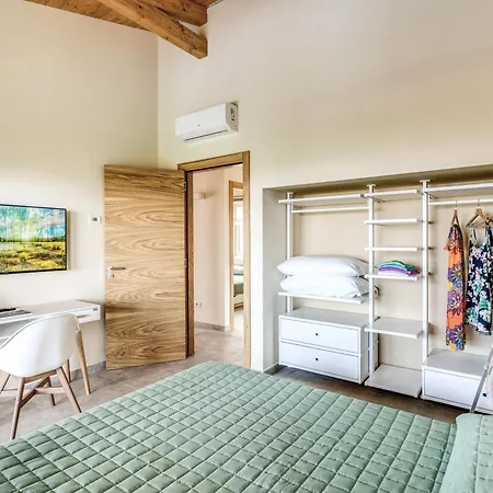 Maison Annie - Mental Wellness Retreats * سورينتو