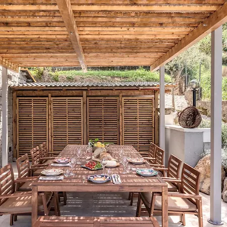 فيلة Maison Annie - Mental Wellness Retreats *