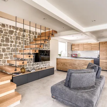 Maison Annie - Mental Wellness Retreats * سورينتو