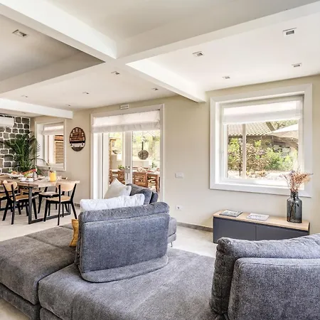 فيلة Maison Annie - Mental Wellness Retreats