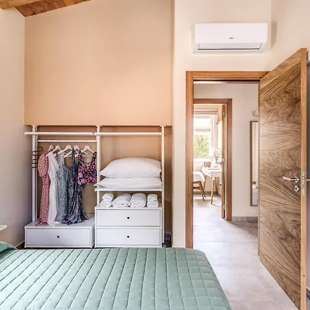 Maison Annie - Mental Wellness Retreats فيلة *