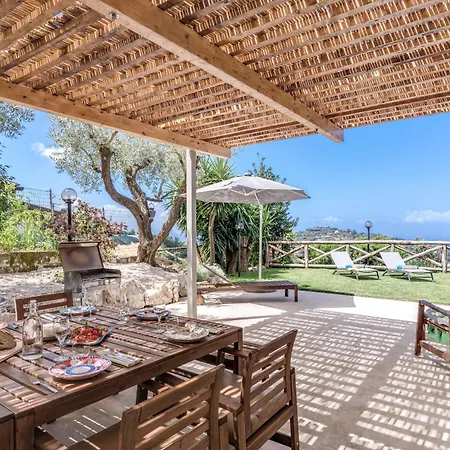 فيلة Maison Annie - Mental Wellness Retreats