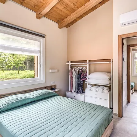 Maison Annie - Mental Wellness Retreats فيلة سورينتو