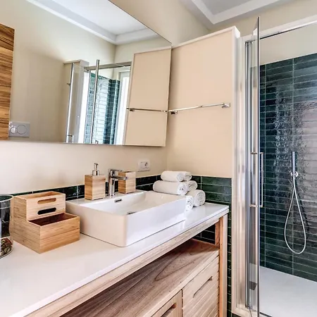 Maison Annie - Mental Wellness Retreats فيلة سورينتو