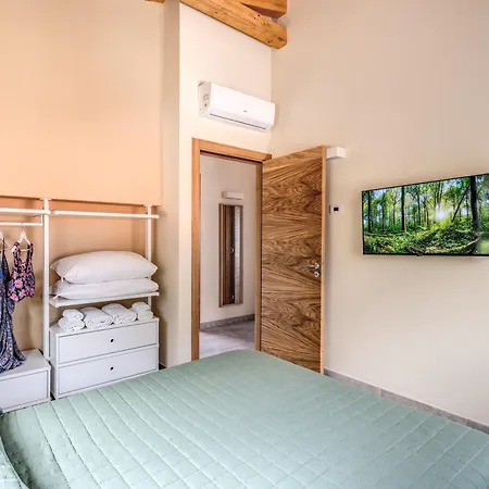 Maison Annie - Mental Wellness Retreats سورينتو