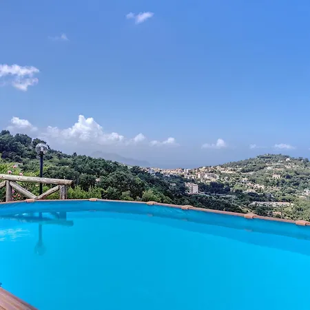 Maison Annie - Mental Wellness Retreats فيلة *