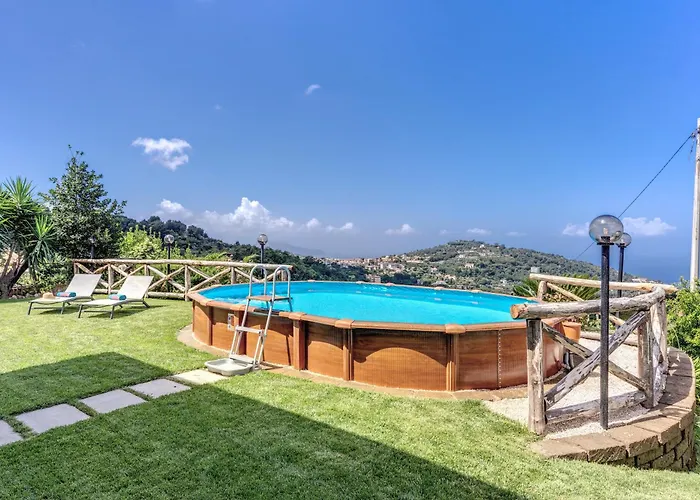 Maison Annie - Mental Wellness Retreats Willa