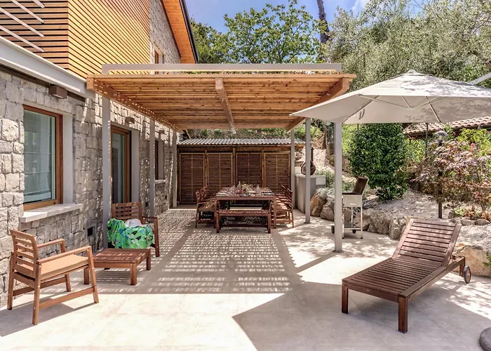 Maison Annie - Mental Wellness Retreats * Сорренто