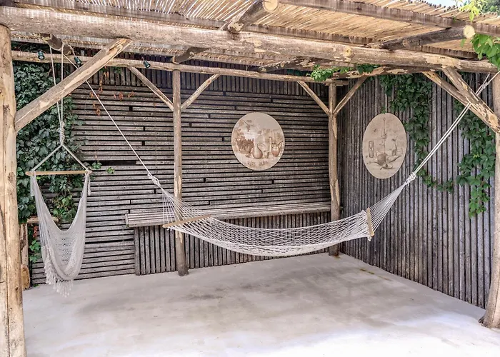 Maison Annie - Mental Wellness Retreats Вилла Сорренто