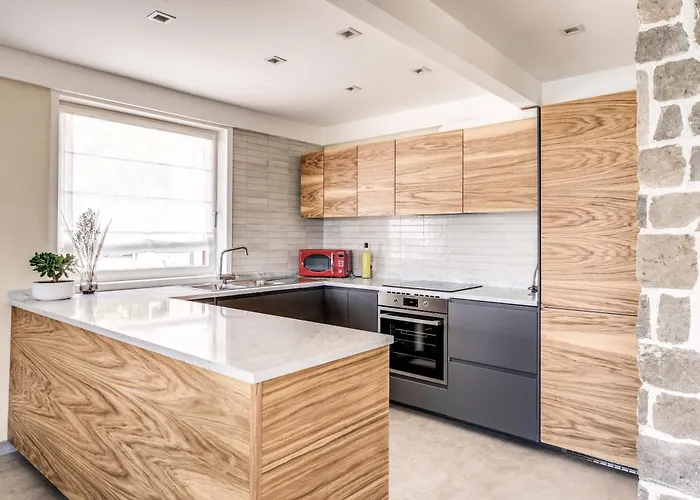 Maison Annie - Mental Wellness Retreats Вилла