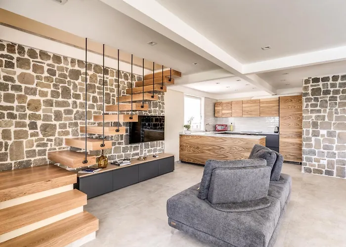 Maison Annie - Mental Wellness Retreats * Półwysep Sorrentyński