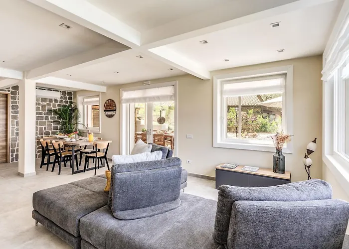 Вилла Maison Annie - Mental Wellness Retreats