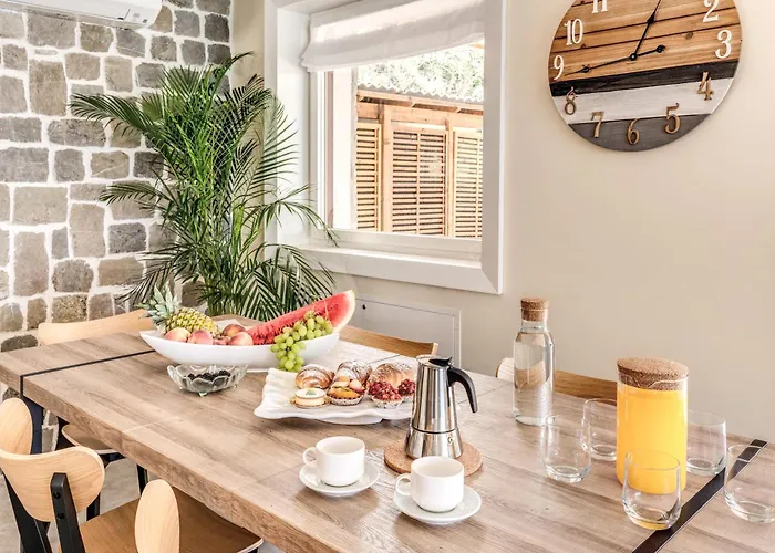 Willa Maison Annie - Mental Wellness Retreats *