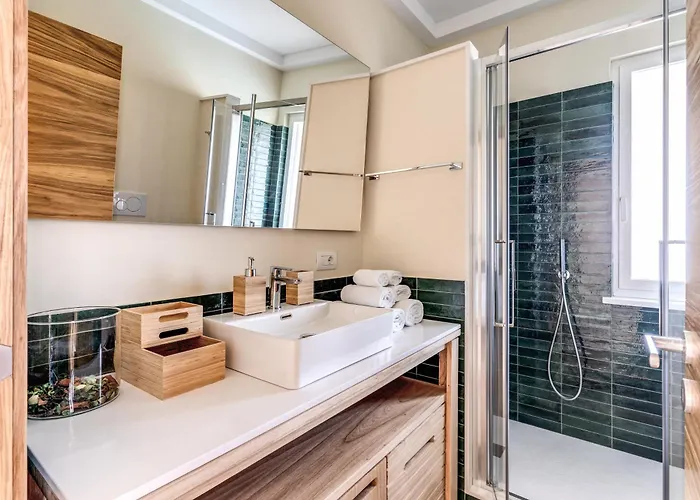 Maison Annie - Mental Wellness Retreats Willa Półwysep Sorrentyński