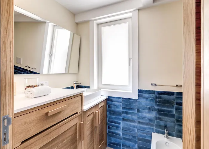 Maison Annie - Mental Wellness Retreats Willa *