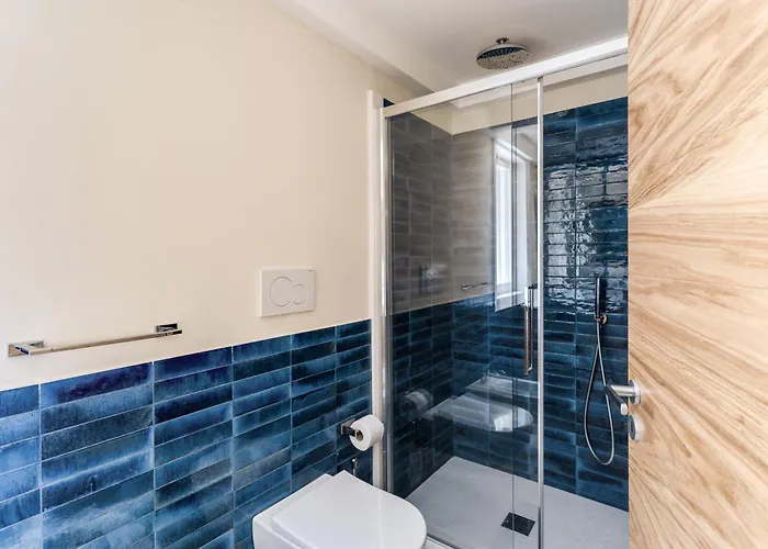 Maison Annie - Mental Wellness Retreats Półwysep Sorrentyński